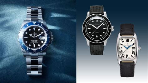 Best Watch Dupes of 2025: Rolex, Cartier, Omega, and Breitling